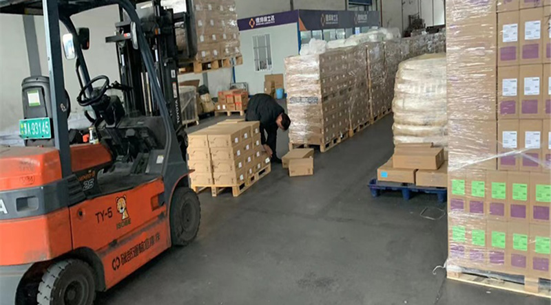 潮州潮安区到威海物流专线-潮安区到威海物流公司-天天发车